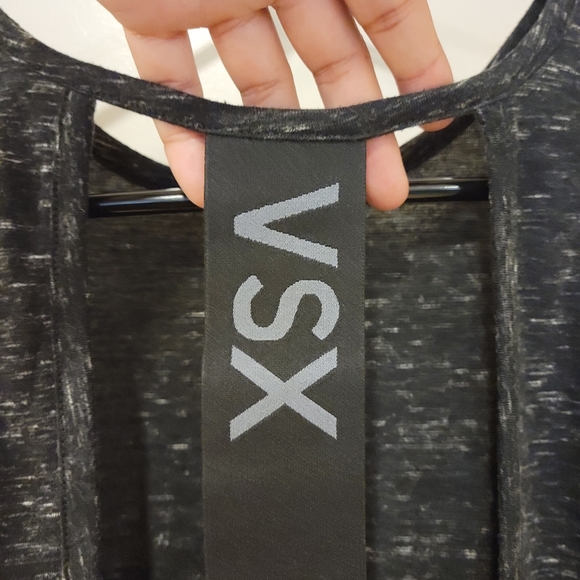 VSX Tank - Picture 5 of 5